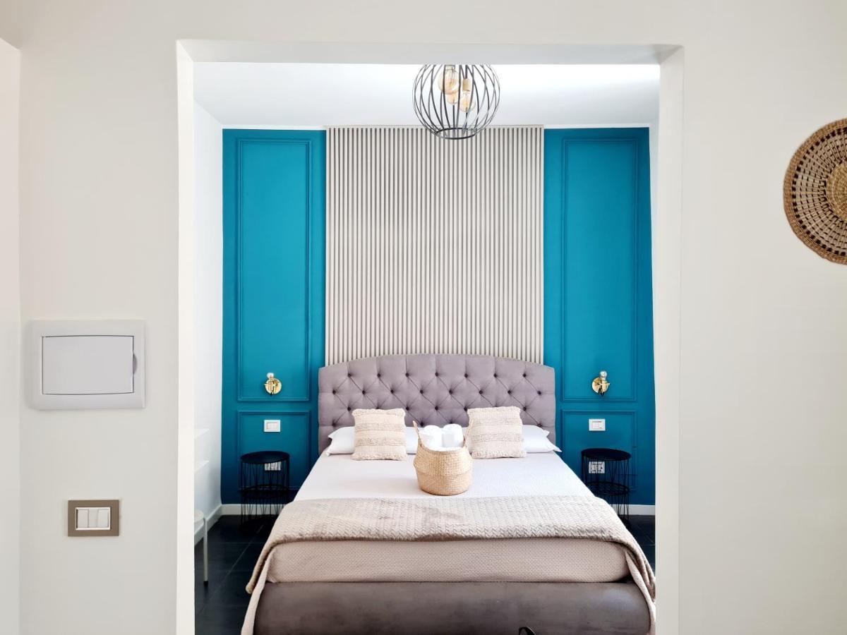 Lena Suite Bari Vecchia Exterior photo