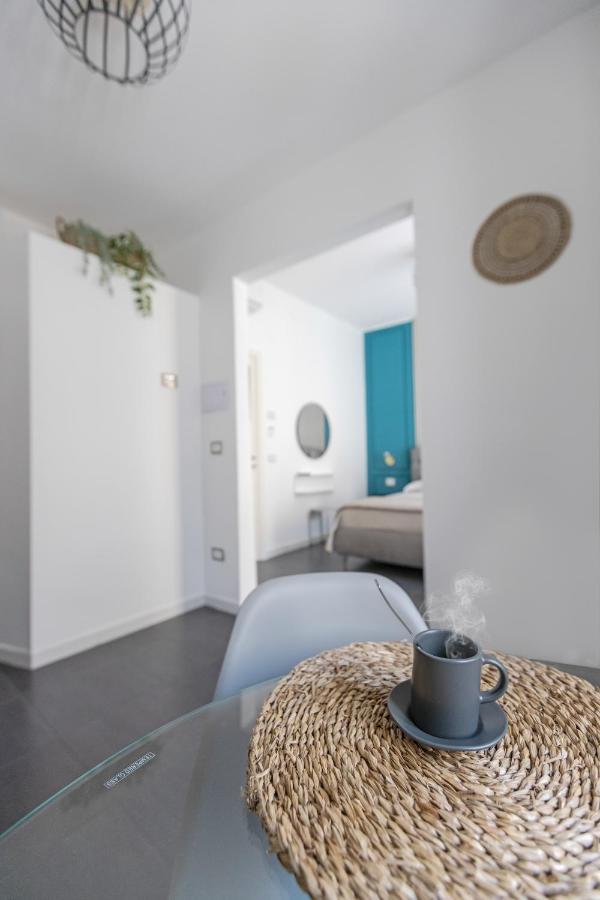 Lena Suite Bari Vecchia Exterior photo