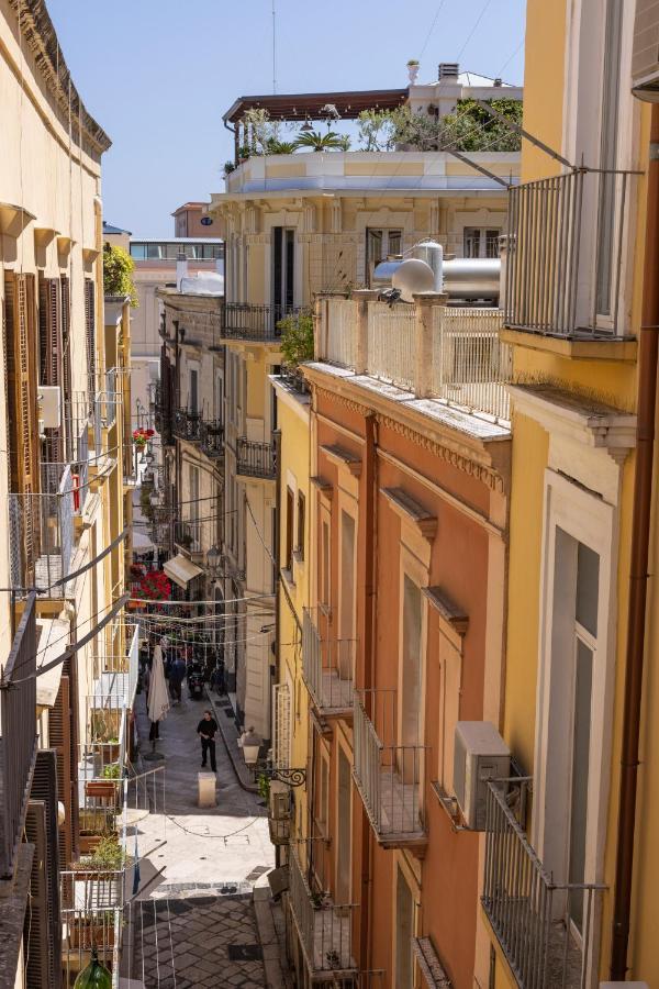 Lena Suite Bari Vecchia Exterior photo